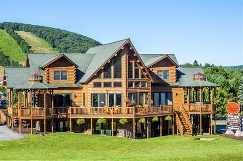 vacation homes in maryland